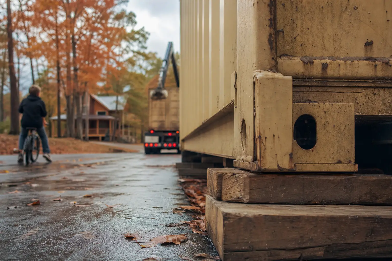 Coosada, AL